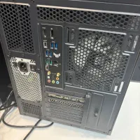 کیس گیمینگ|رایانه رومیزی|قم, صفائیه|دیوار