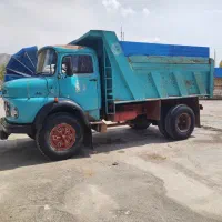 کامیون بنز1313مدل54