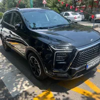 فروش اقساطی کی ام سی X5م۱۴۰۴(اتوگالری عطارد)