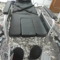 ویلچر سه کاره|پزشکی|کارون, |دیوار