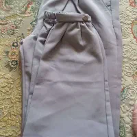 سرهمی شلوار کتان و مازراتی  لباس عروس  ژیمناستیک|کفش و لباس بچه|تهران, افسریه جنوبی|دیوار
