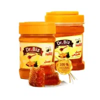 عسل درمانی و ارگانیک