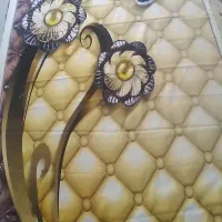 پرده زیبا و ضخیم