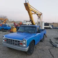 وانت بالابر لجور