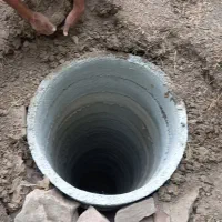 حفر چاه عمیق ونیمه عمیق|خدمات پیشه و مهارت|دماوند, مسکن مهر گیلاوند|دیوار