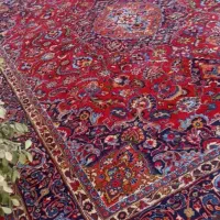 فرش دستبافت کاکرده|فرش|اندیشه, اندیشه فاز ۳|دیوار