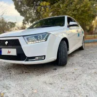 دنا پلاس توربو اتومات ۱۴۰۱ بدون رنگ کامل|خودرو سواری و وانت|تبریز, |دیوار