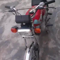 فروش موتورسیکلت ۱۲۵
