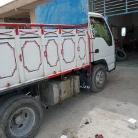 ایسوزو 5200|خودرو سنگین|سراوان, |دیوار