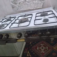 اجاق گاز فردار|اجاق گاز و لوازم برقی پخت‌وپز|اصفهان, ارداجی|دیوار