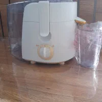 آبمیوه گیری فیلیپس
