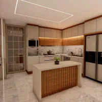 اجرا و نصب کابینت و کمددیواری|خدمات پیشه و مهارت|بندرعباس, |دیوار