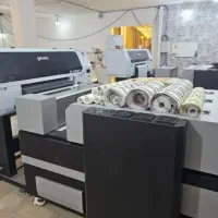 خدمات چاپ DTF تبلیغات|خدمات رایانهای و موبایل|تبریز, |دیوار