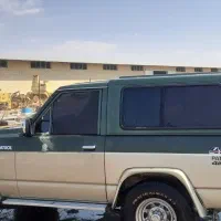 فروش پاترول مدل ۷۷