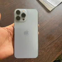 آیفون 13 پرومکس zaa