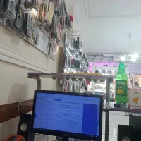 همکار لوازم جانبی و موبایل