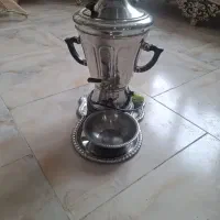 سماور برقی