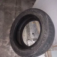 ۴ عدد تایر در حد ۵۰ درصدی یا بیشتر