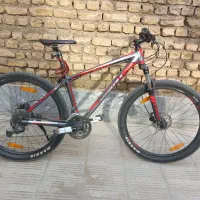 دوچرخه کوهستان