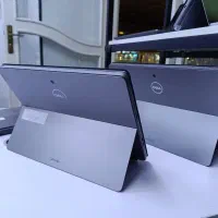 لپ تاپ تبلت شو دل Dell latitude 7200 2 in1|رایانه همراه|تهران, فلسطین (میدان انقلاب)|دیوار