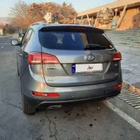 جک S5|خودرو سواری و وانت|تبریز, |دیوار