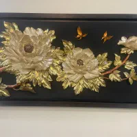 ۴ عدد تابلو|تابلو فرش|شهریار, شهریار|دیوار