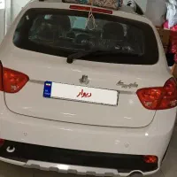 کوییک GX  صفر 1404