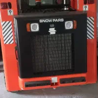 بابکت سنوپارس معاوضه