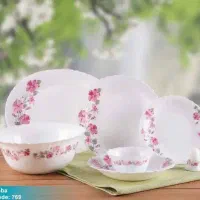 سرویس آرکوپال۲۵پارچ|ظروف سرو و پذیرایی|مرودشت, دولت آباد|دیوار