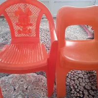 صندلی بچه نونو