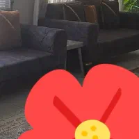 دست دومخیلیتمیز۸نفره|مبلمان خانگی و میز عسلی|اصفهان, جویباره|دیوار