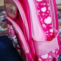 کیف  کتی خارجی|کیف، کفش، کمربند|کرمان, |دیوار