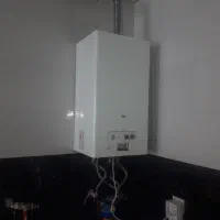 پکیج .اسپیلت .استخر . موتورخانه .شیرالات توکار|خدمات پیشه و مهارت|داراب, |دیوار