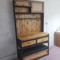 میز بار