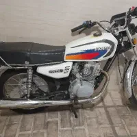 هوندا ۱۵۰ مدل ۹۵