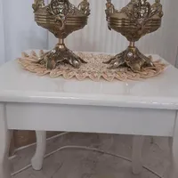 قندان برنز
