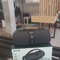 اسپیکر بلوتوثی گرین لاین Green Lion Parma Pro
