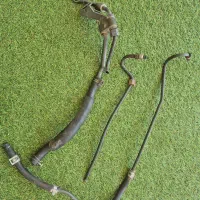 تعدادی  وسایل اضافه خودرویی و شخصی