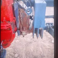 چاپر خورشیدی|ماشین‌آلات صنعتی|هلالی, |دیوار