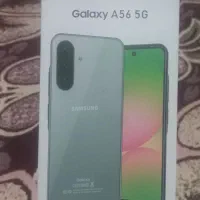 گوشی سامسونگ A56|موبایل|زاهدان, |دیوار