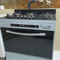 اجاق گاز ۵ شعله