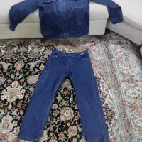 لباس کار برزنتی