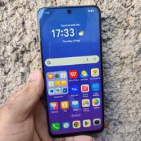 آنر X7b با حافظهٔ 256 گیگابایت رم 8 فقط انباکس شده