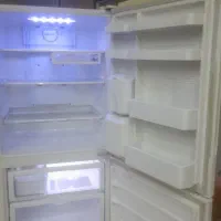 یخچال فریزر سامسونگ اصل کره|یخچال و فریزر|سردشت, |دیوار