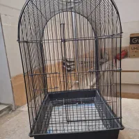 قفس پرنده