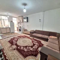 ۴۶متر_۲واحدی_طبقه اول_پارکینگ_انباری