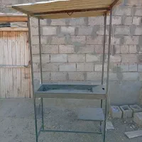 منقل با دینام دمنده سایز۲/۵