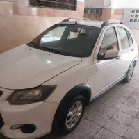 کوییک مدل ۹۸ سالم بیرنگ|خودرو سواری و وانت|اندیشه, اندیشه فاز ۱|دیوار