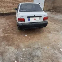 پراید۹۰|خودرو سواری و وانت|بندر امام خمینی, |دیوار