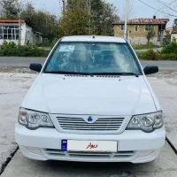 ۱۳۲ مدل۸۹ سالم